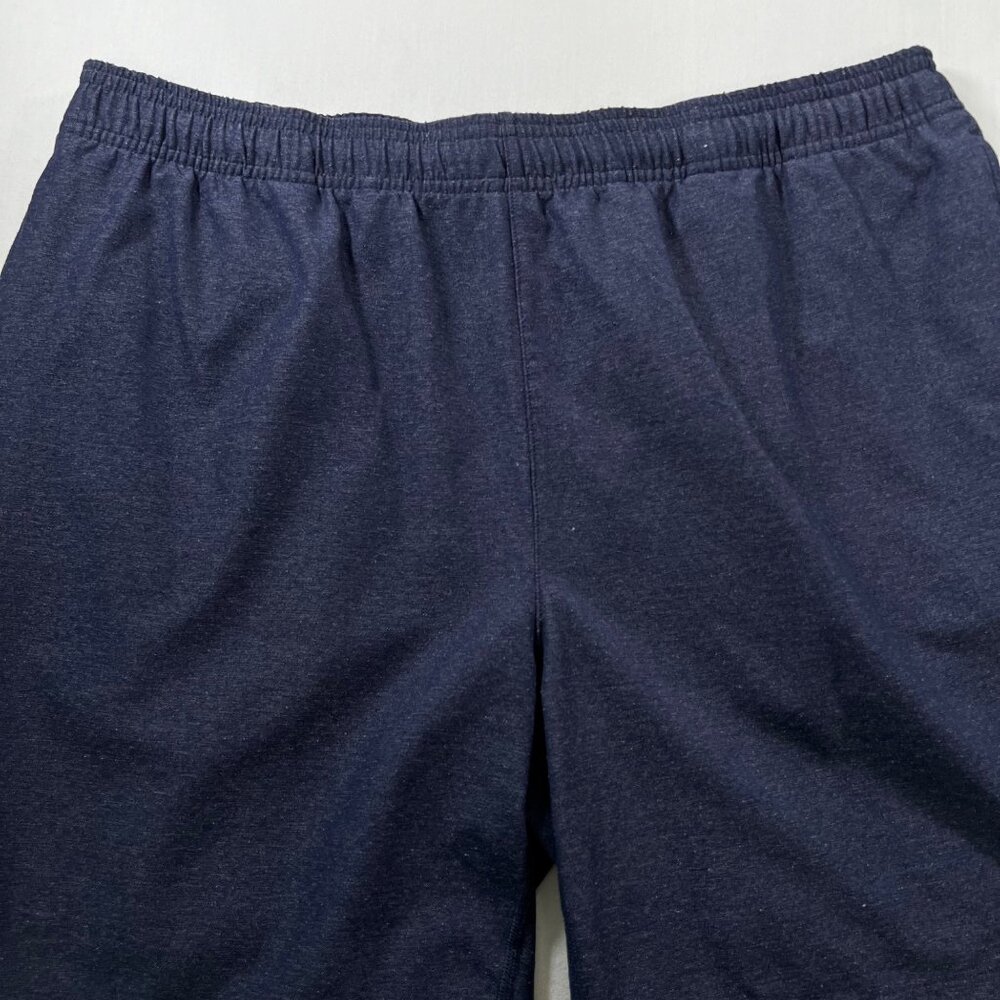 Rhone 7" Swift Running Short Lined Perforated In … - image 3